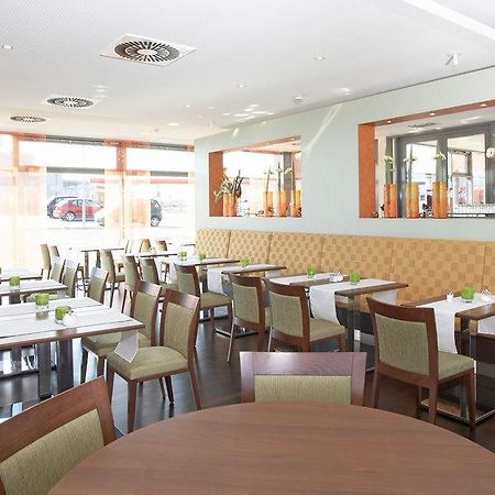 Qualitel Wilnsdorf Hotel Ngoại thất bức ảnh
