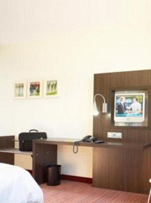 Qualitel Wilnsdorf Hotel Ngoại thất bức ảnh
