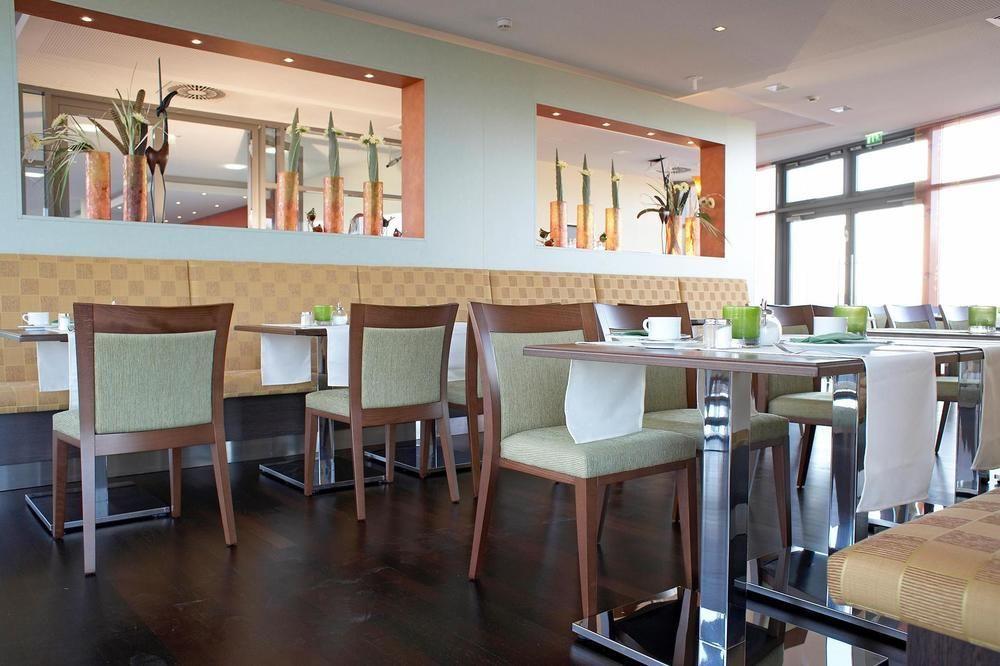 Qualitel Wilnsdorf Hotel Ngoại thất bức ảnh