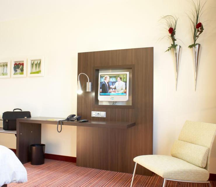 Qualitel Wilnsdorf Hotel Phòng bức ảnh