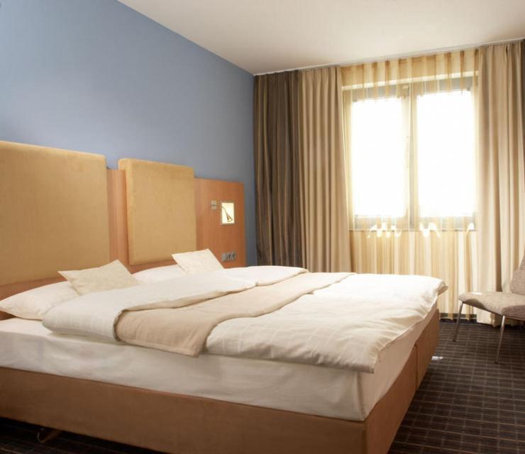 Qualitel Wilnsdorf Hotel Phòng bức ảnh