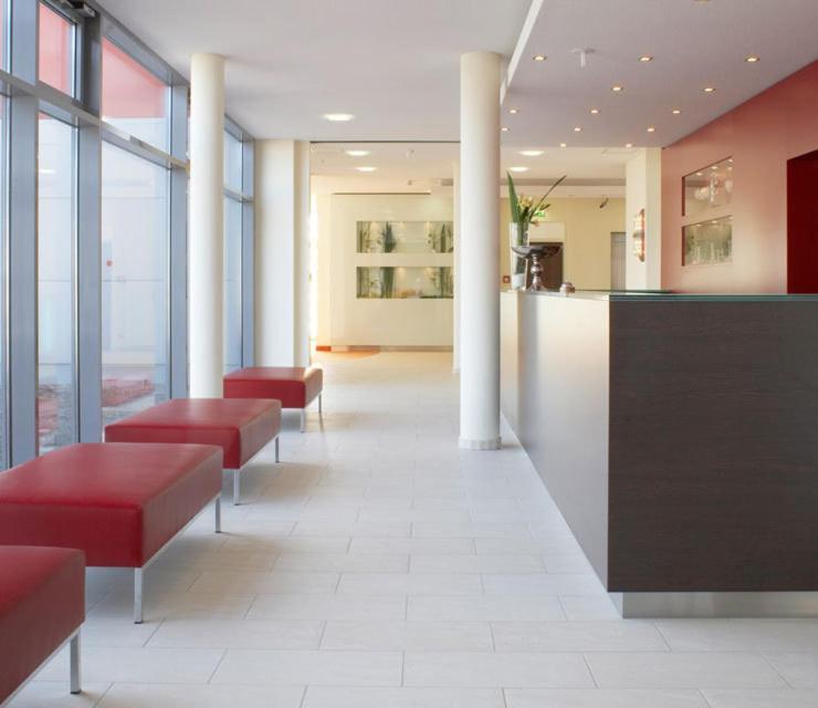Qualitel Wilnsdorf Hotel Ngoại thất bức ảnh