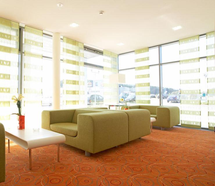 Qualitel Wilnsdorf Hotel Ngoại thất bức ảnh