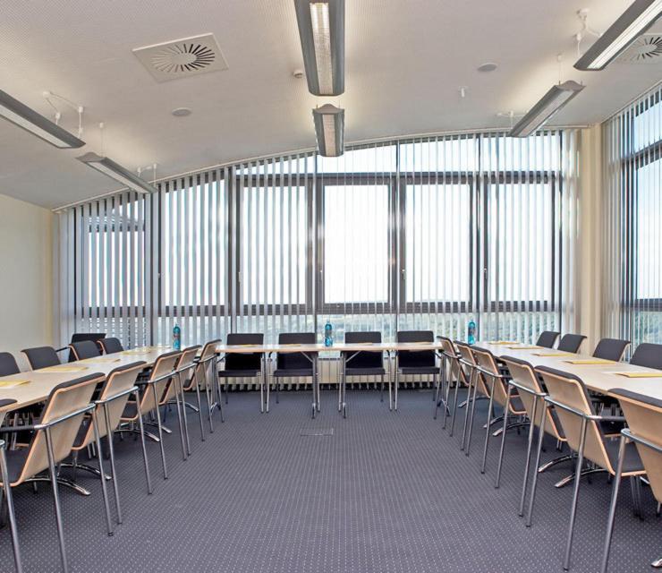 Qualitel Wilnsdorf Hotel Ngoại thất bức ảnh
