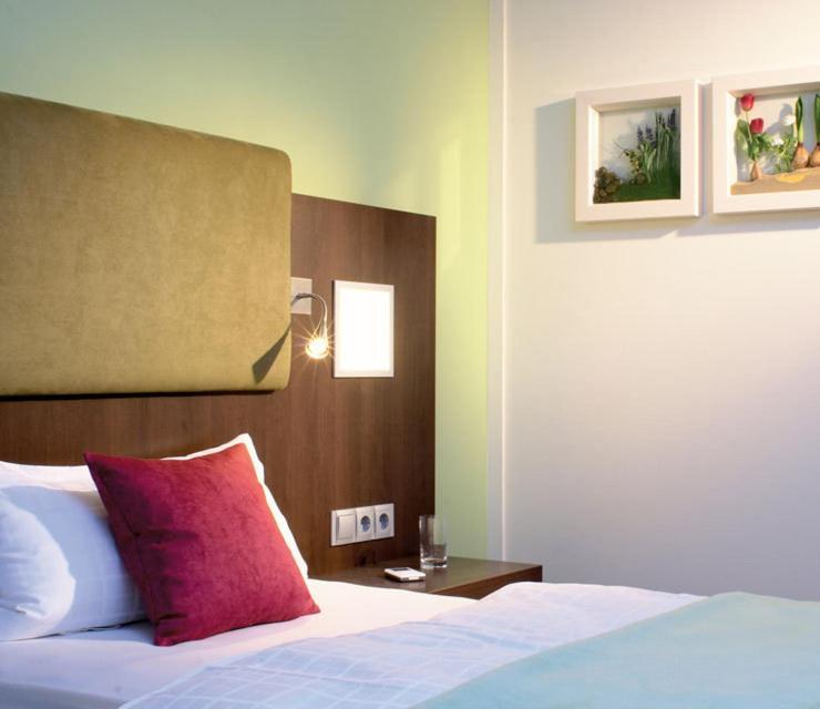 Qualitel Wilnsdorf Hotel Phòng bức ảnh