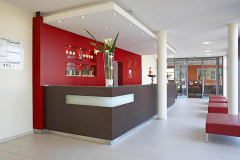 Qualitel Wilnsdorf Hotel Ngoại thất bức ảnh